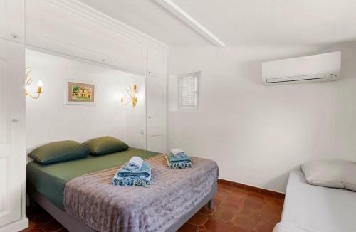 Tourrettes Villa | Le Mas Valou