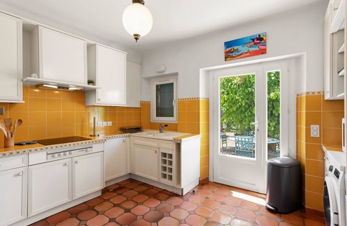 Tourrettes Villa | Le Mas Valou, stone villa with pool