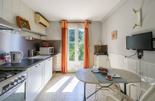 Avignon Apartment | Le Massillargue - AC - Wifi - Terrasse