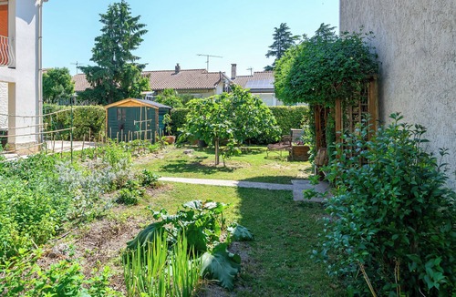 Avignon Apartment | Le Massillargue - AC - Wifi - Terrasse