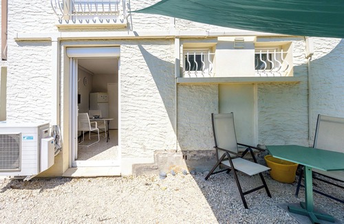 Avignon Apartment | Le Massillargue - AC - Wifi - Terrasse