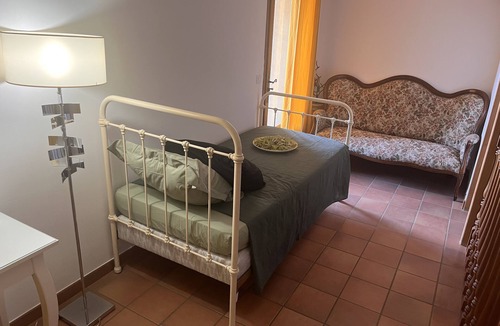 Saint-Gilles Bed & Breakfast | Le Mazet de Choubouloute