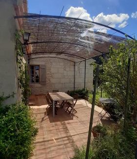 Saint-Etienne-du-Gres House | Le Mazet de la pointe dans les Alpilles avec piscine et jardin