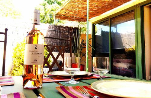 St.-Remy-de-Provence House | Le Mazet de Lola