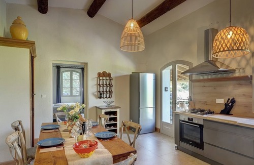 Arles House | Le Mazet des Oliviers.