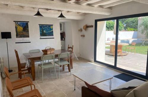 Raphele-les-Arles House | Le Mazet du Village