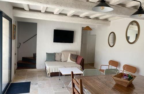 Raphele-les-Arles House | Le Mazet du Village