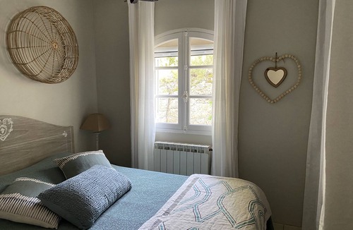Maussane-les-Alpilles Bed & Breakfast | LE MAZET ALPILLES