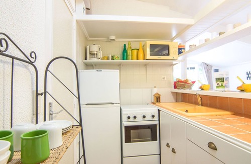 Gassin House | Le Mimosa St Laurent by Interhome