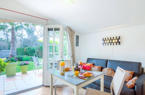 Gassin House | Le Mimosa St Laurent by Interhome