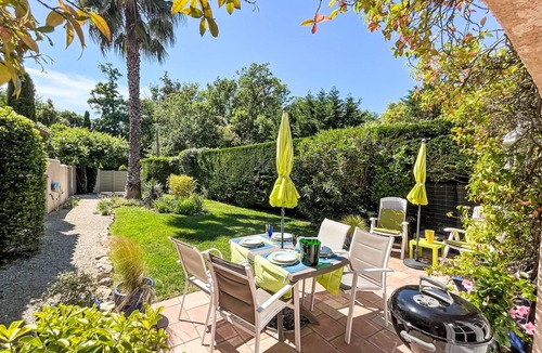 Gassin House | Le Mimosa St Laurent by Interhome