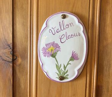 Saint-Paul-sur-Ubaye Bed & Breakfast | Le Mirandol