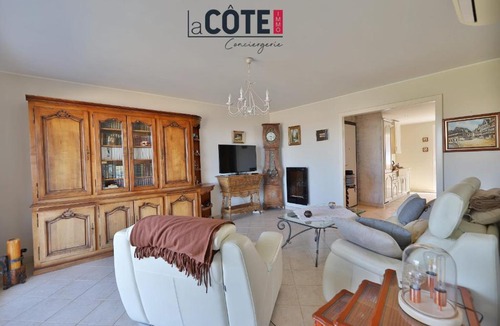 Sausset-les-Pins Apartment | Le mistral - Magnifique vue sur le port