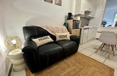 Convention Apartment | Le Mosaique