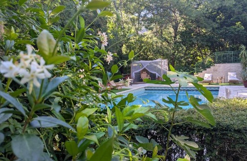 Saint-Privat House | Le Moulin des Salces