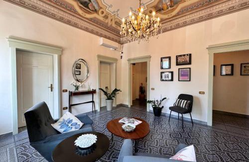 San Francesco House | Le Muse