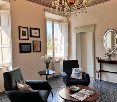San Francesco House | Le Muse