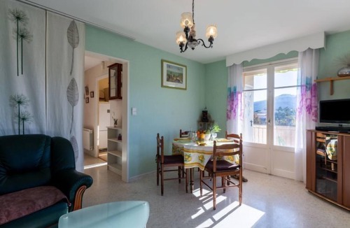 Pegomas Apartment | Le Néflier by Interhome