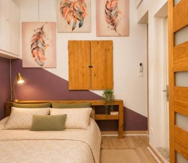 Castries Bed & Breakfast | Le Nid Castries - Charmante suite indépendante et climatisée avec entrée privée centre Castries - Proche Montpellier