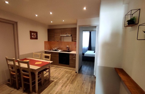 Saintes-Maries-de-la-Mer Apartment | Le Nid du Pont de Gau
