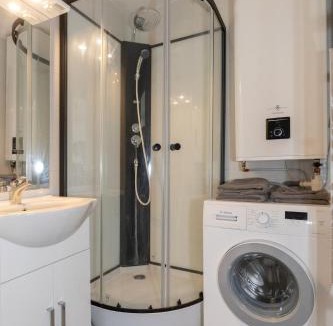 Les Baux-de-Provence Apartment | Le Nid des Alpilles - 3 to 4 beds - Air Conditioning - WiFi