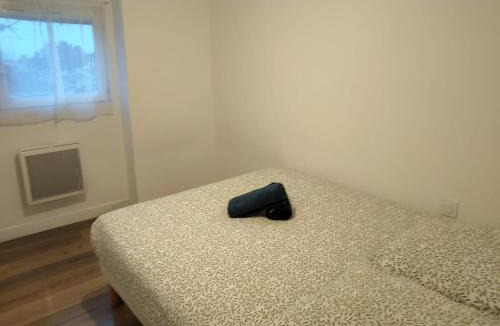 Beziers City Centre Apartment | le nid du voyageur, petit cocon sur les toits