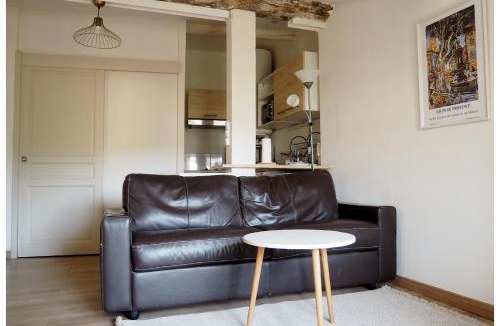 Salon-de-Provence Apartment | Le Nid plein centre