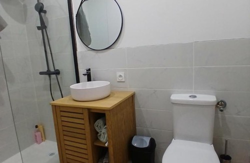 Faubourg Apartment | le Notre dame-Centre ville-Gare