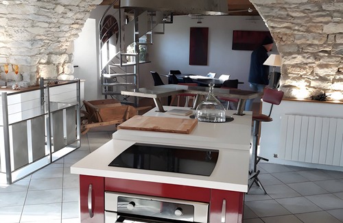 La Cresse House | Le Paillier d'Etienne – Unique Cottage with Spa near Millau