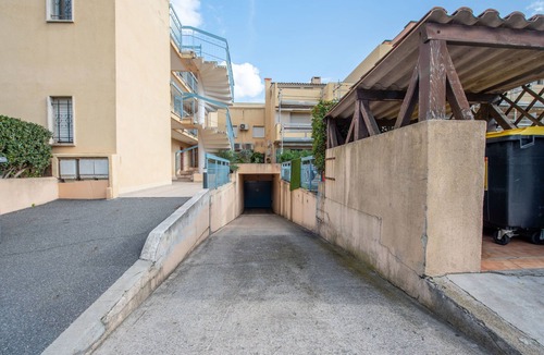 Cavaliere Apartment | Le Palazzo del Mar by Interhome