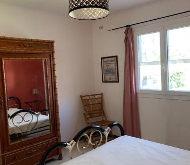 Arles House | LE PANTAÏ GITE IN CAMARGUe