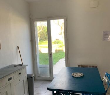 Arles House | LE PANTAÏ GITE IN CAMARGUe