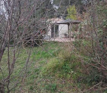 Eguilles House | Le passé temps