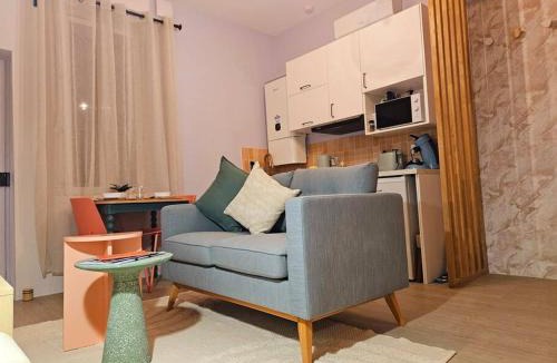 Convention Apartment | Le Pastel YourHostHelper