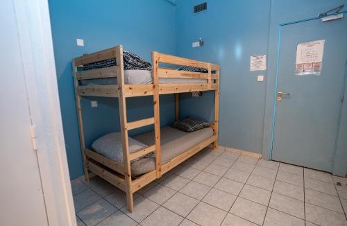 Centre Ville-Gare Hostel | Le Pastoral