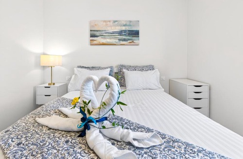 Roquebrune-Cap-Martin Apartment | LE PAVILLON SISSI - Sublime logement-Vue mer extraordinaire-Roquebrune