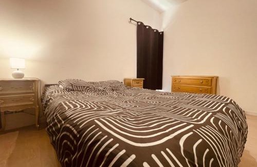 Gap Apartment | Le Payan