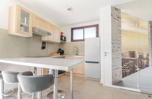 Laverune Apartment | Le Penthouse