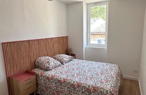 Pelissanne Apartment | Le Perchoir de Pelissanne Appartement moderne avec terrasse