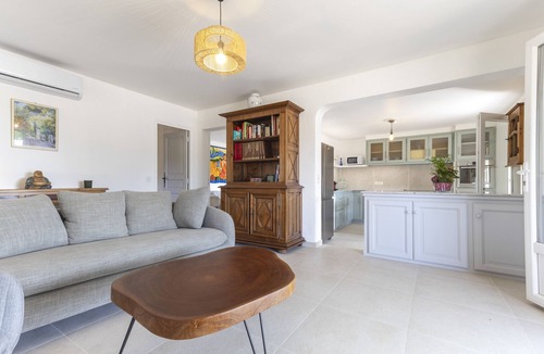 St.-Remy-de-Provence House | Le Petit Nid, a holiday home for 4 people with private pool in Saint-Remy-de-Provence in Provence