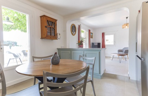 St.-Remy-de-Provence House | Le Petit Nid, a holiday home for 4 people with private pool in Saint-Remy-de-Provence in Provence