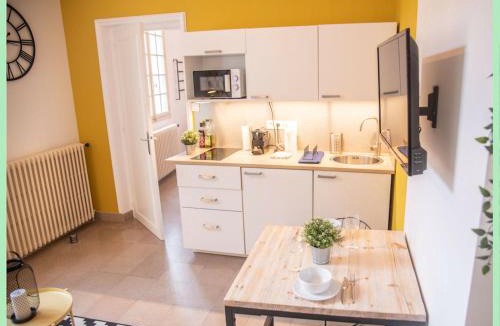 Avignon City Centre Apartment | ★ LE PETIT AVIGNONNAIS ★ BELEZA ★ INTRAMUROS ★ CENTER ★