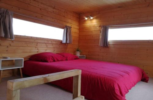 Route d'Arles Apartment | Le Petit Chalet de Nîmes Shantay Youstay