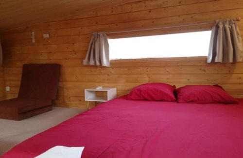 Route d'Arles Apartment | Le Petit Chalet de Nîmes Shantay Youstay