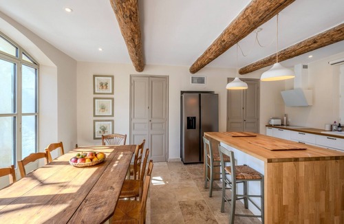 Maillane Villa | Le Petit Citronnier - Four Bedroom Villa, Sleeps 8