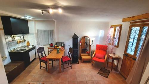 Cassaignes House | Le Petit Coeur de Cassaignes
