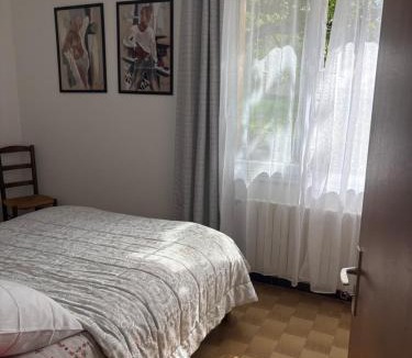 Saint-Etienne-le-Laus Apartment | Le petit gîte