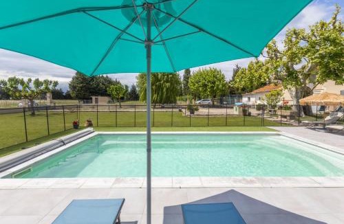 Eyragues Villa | Le Petit Mas Rey