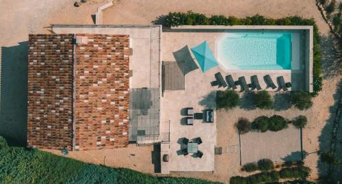 Apt Apartment | Le Petit Rossignol