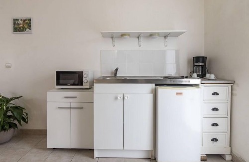 Gardanne Apartment | Le petit Verdillon by Interhome